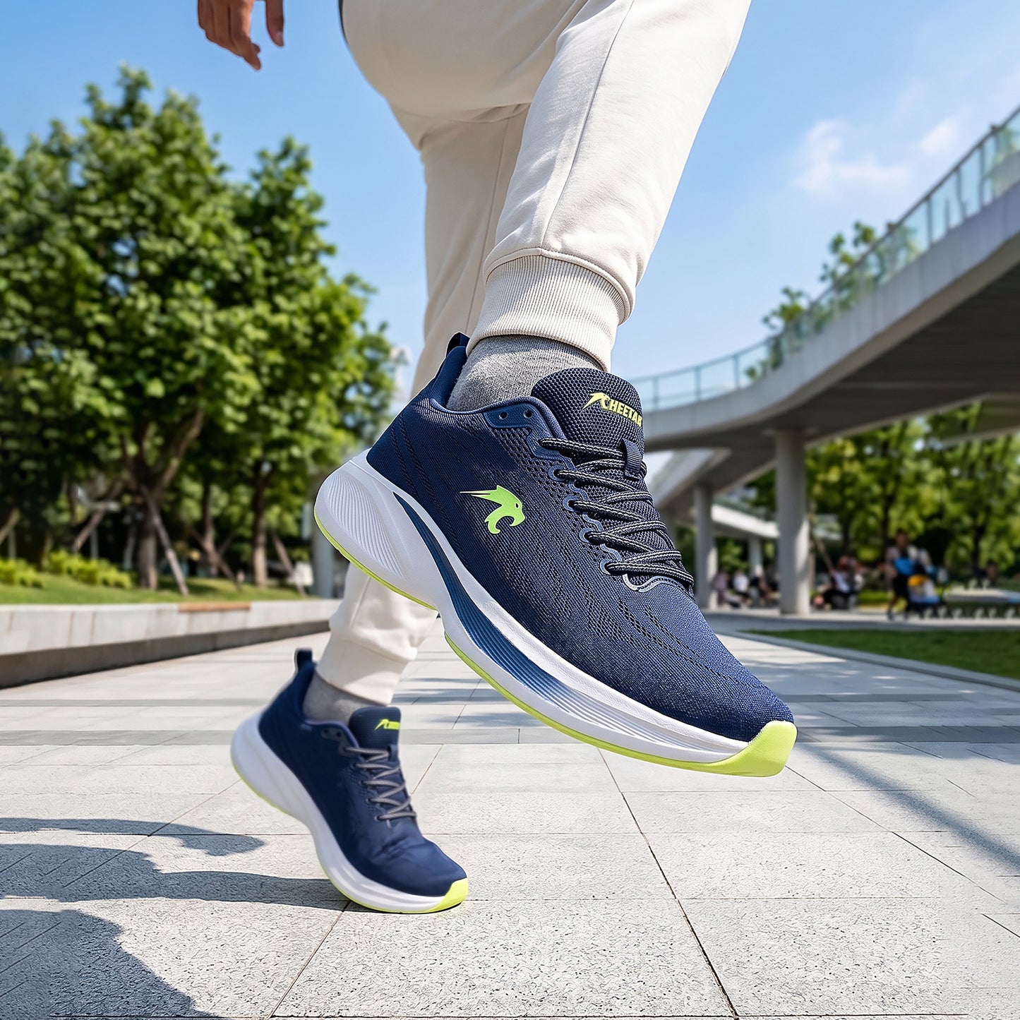 Men Sneakers