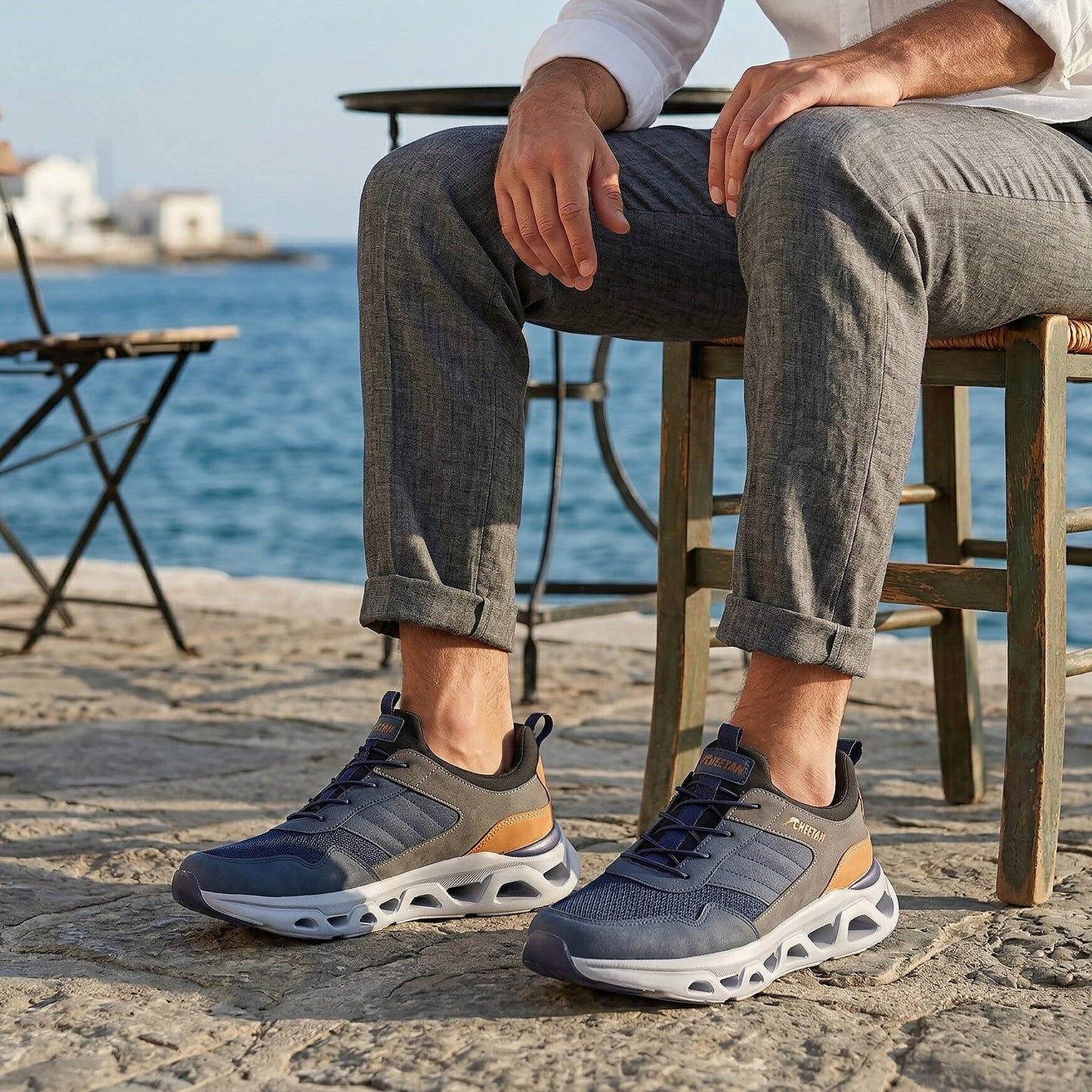 Men Sneakers