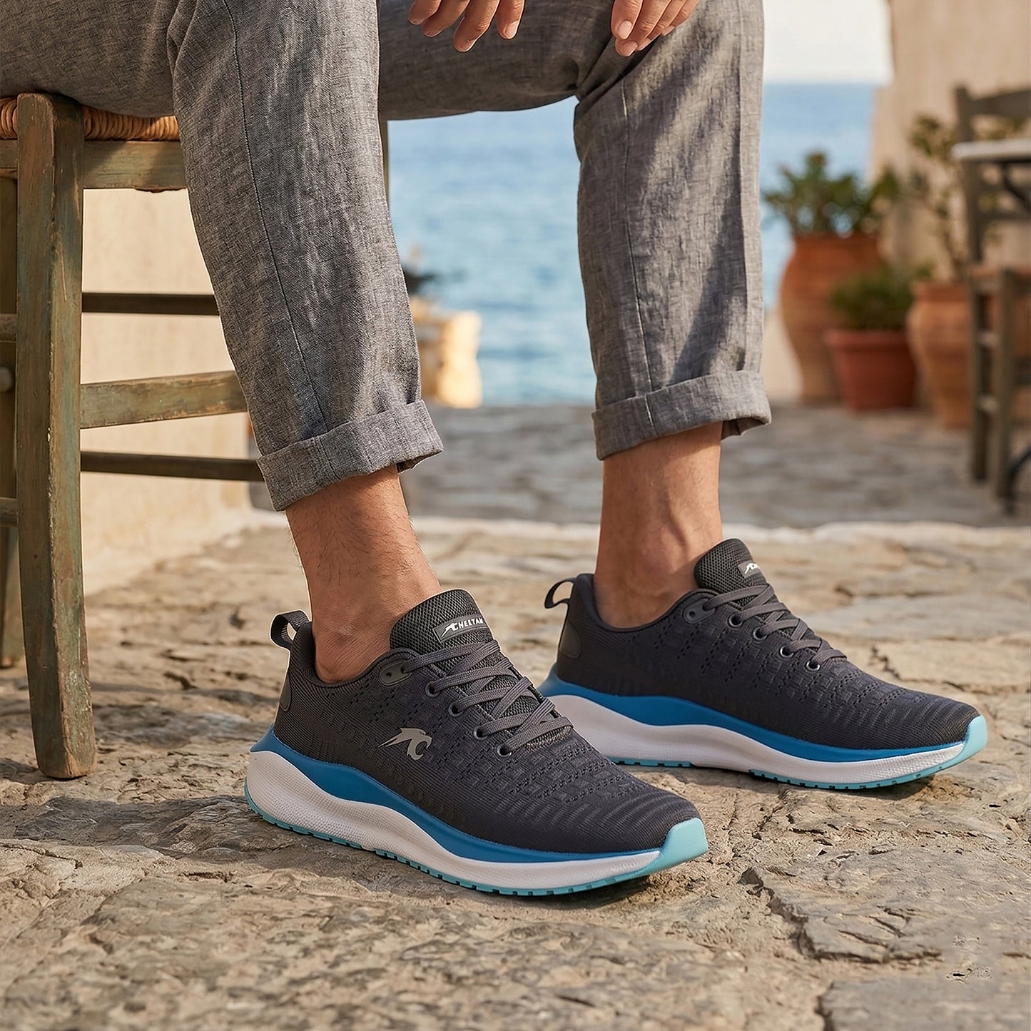 Men Joggers