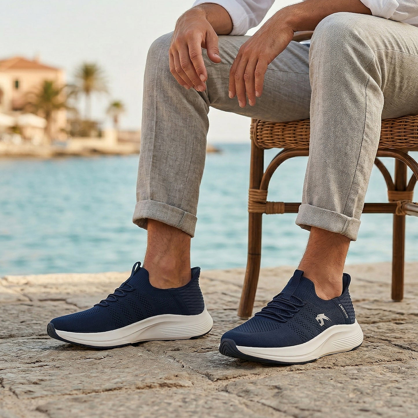 Men Sneakers