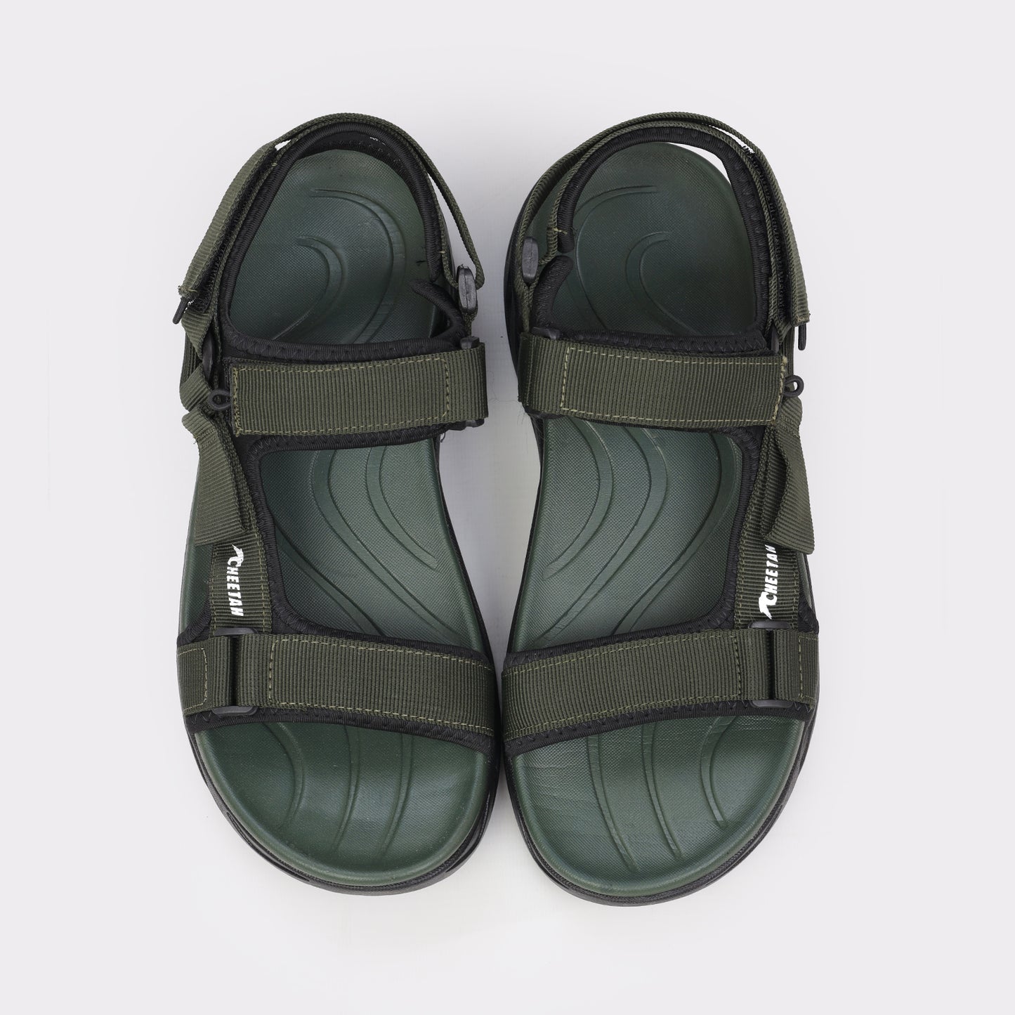 Casual Sandal