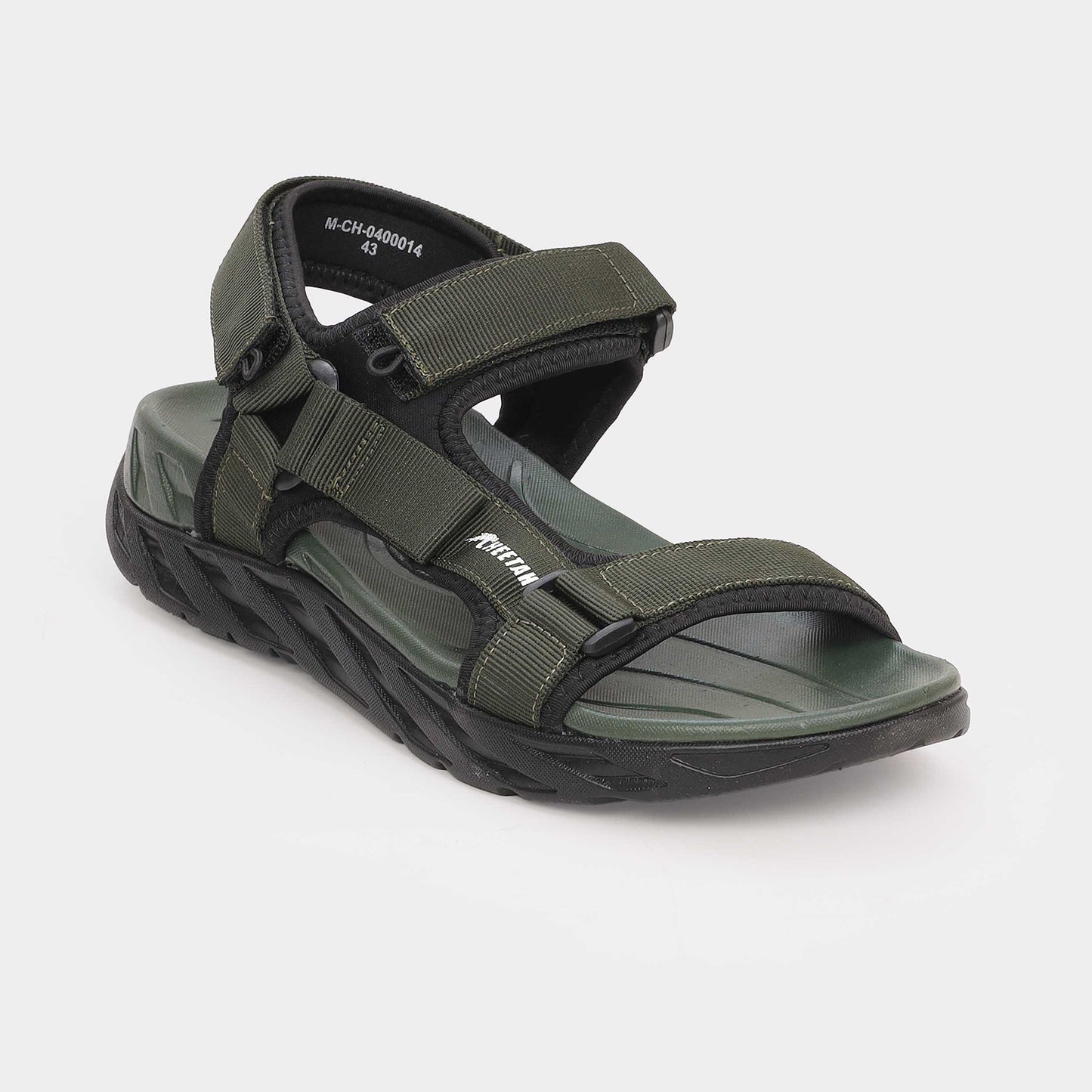 Casual Sandal