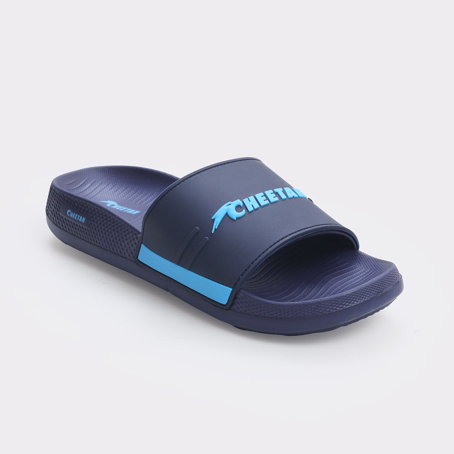 Men Chappal