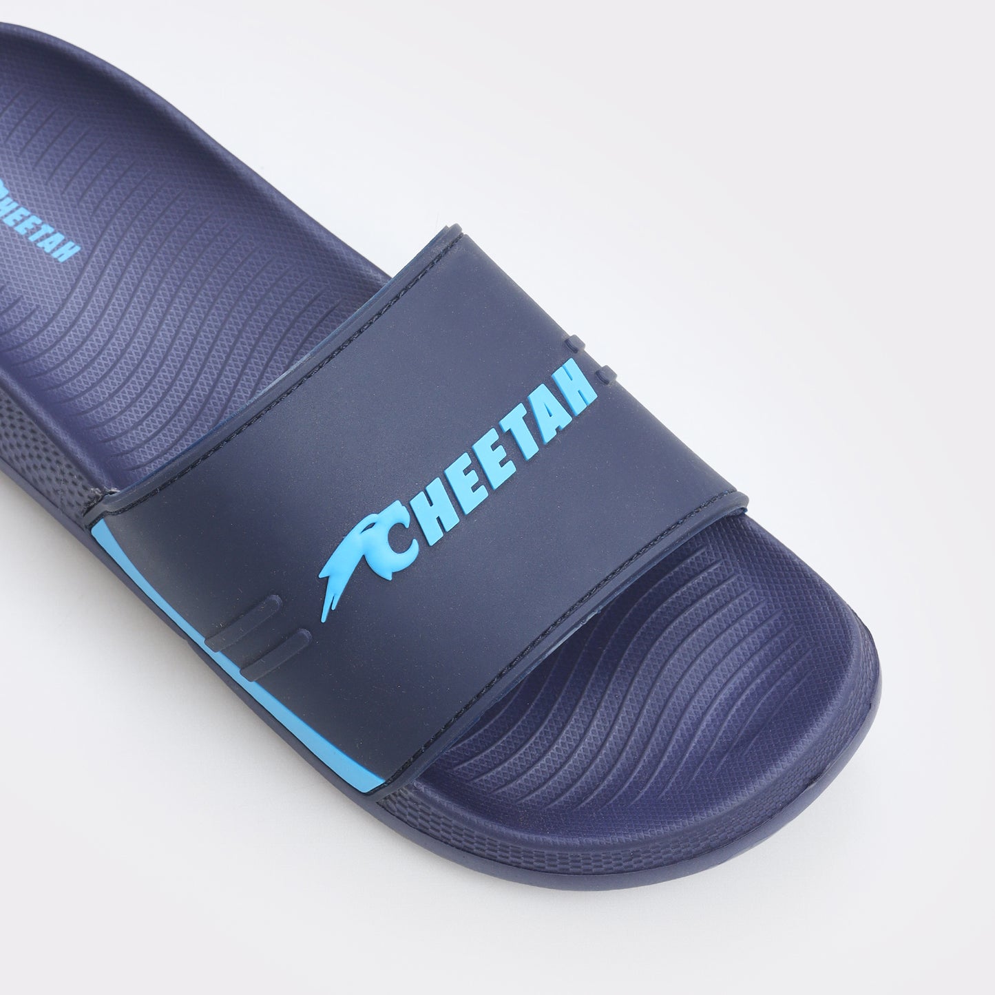 Men Chappal