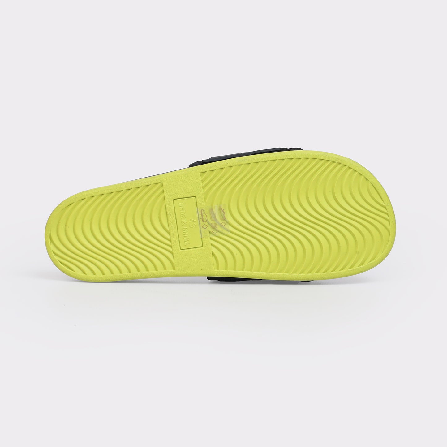 Men Slides