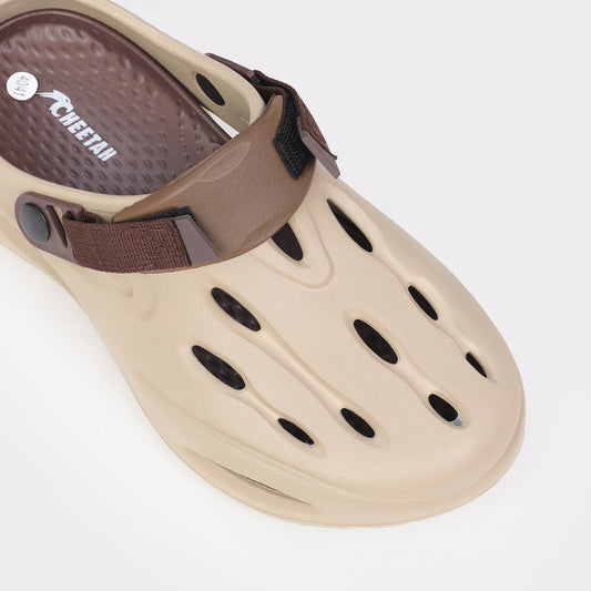 Men Crocs