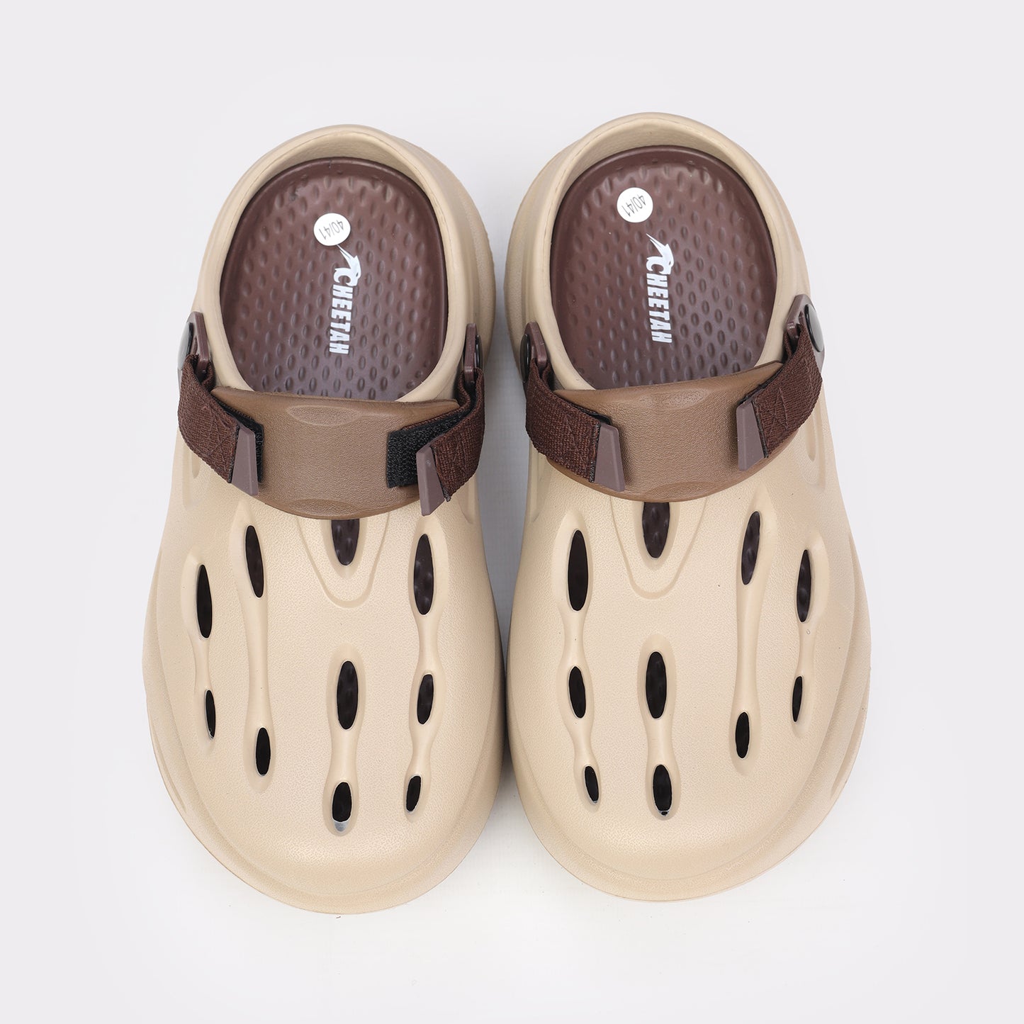 Men Crocs