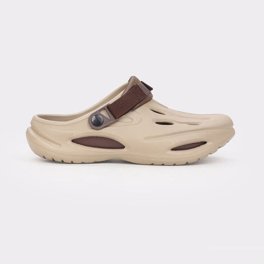 Men Crocs