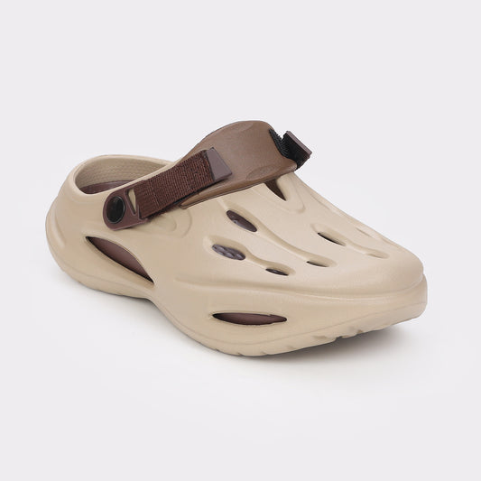Men Crocs