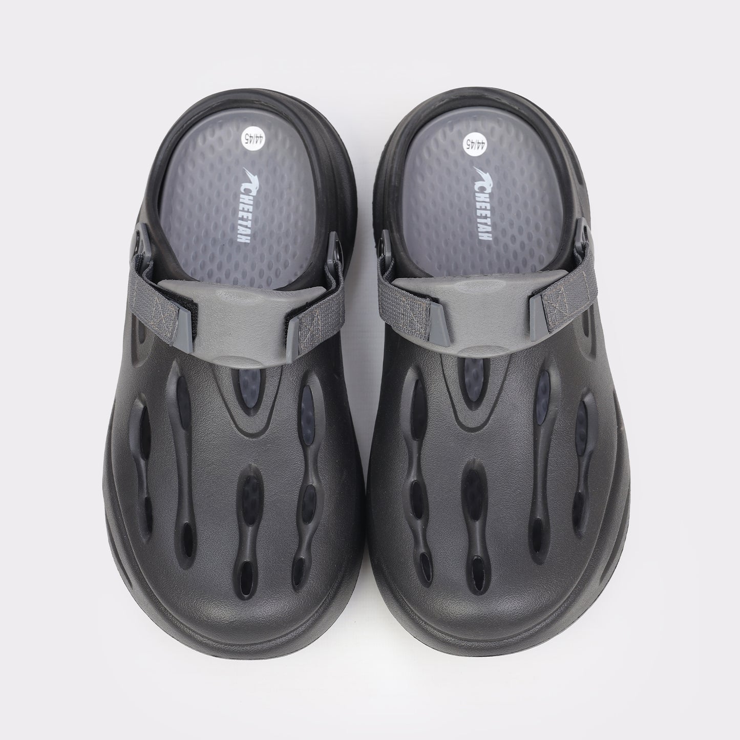 Men Crocs