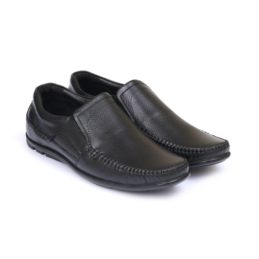 Men Leather Shoes in Pakistan - Don Carlos – Servis