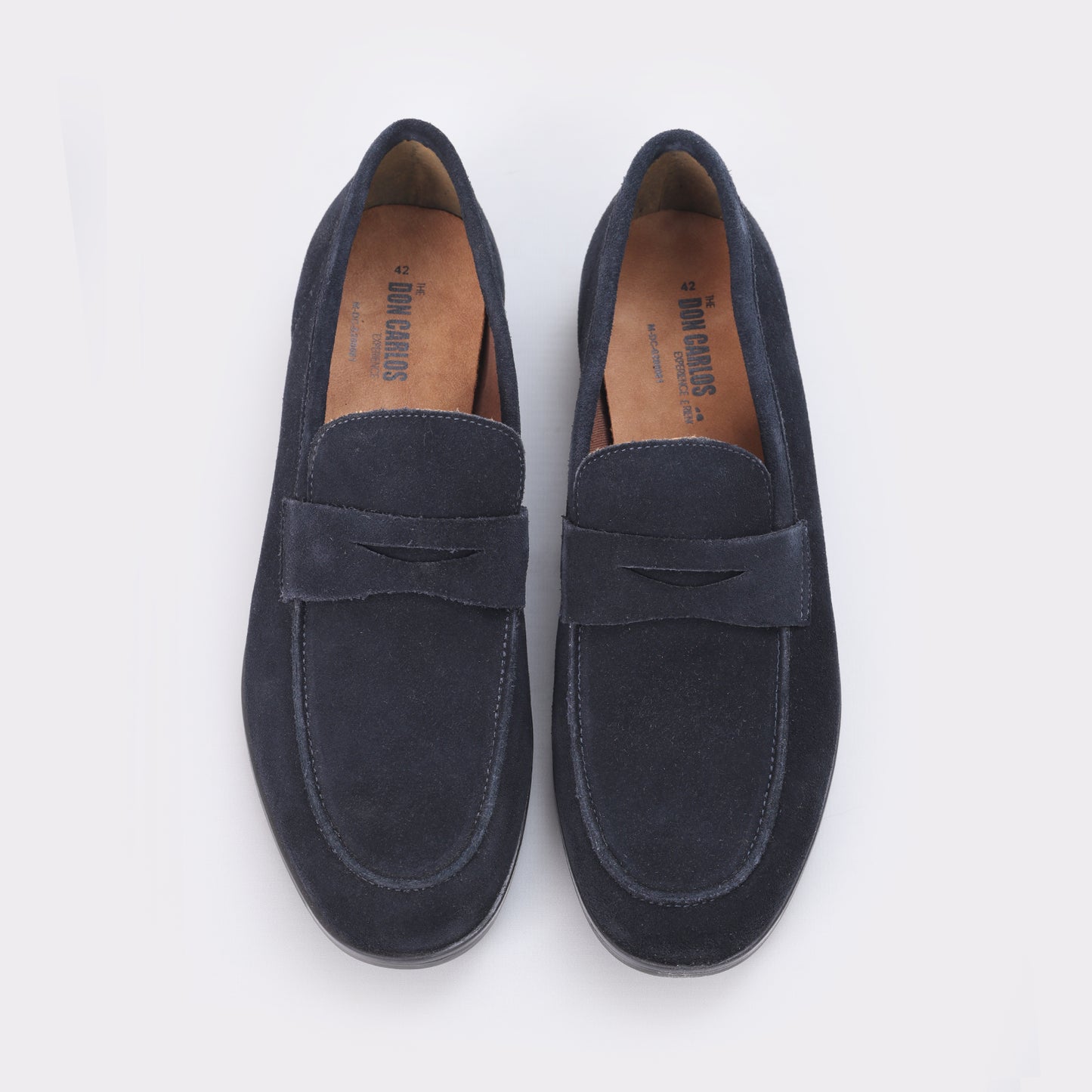 Elegant Slip-on for Men