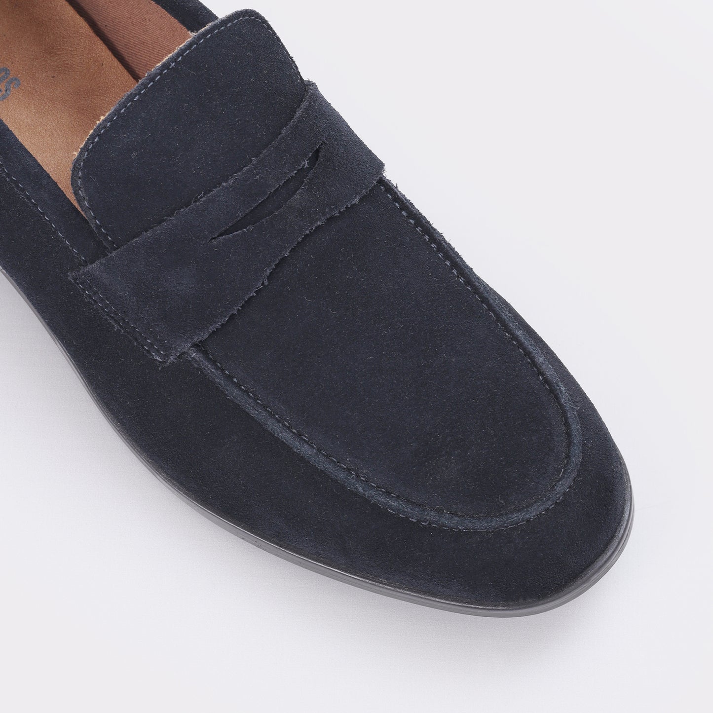 Elegant Slip-on for Men