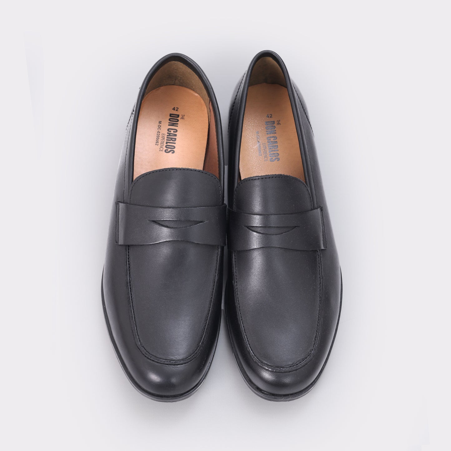 Elegant Slip-on for Men