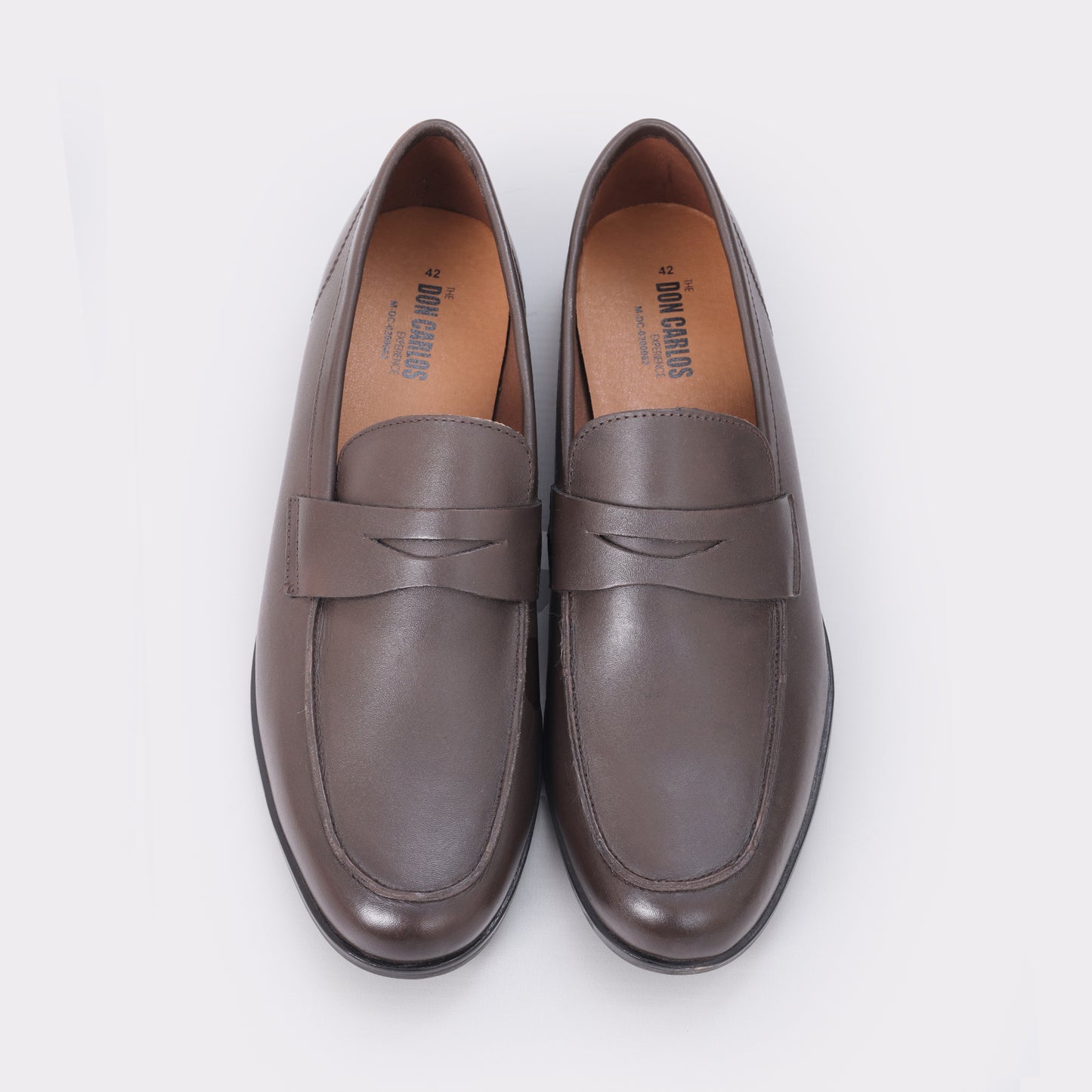 Elegant Slip-on for Men