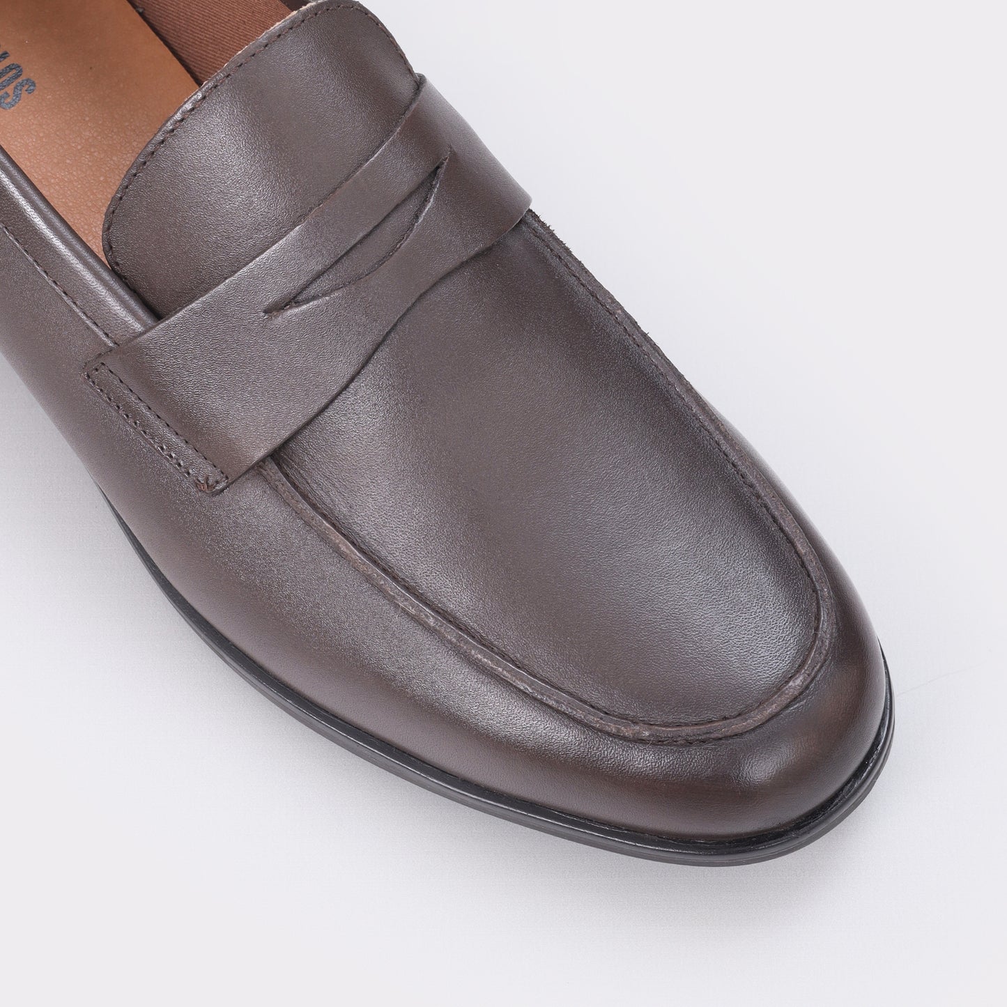 Elegant Slip-on for Men