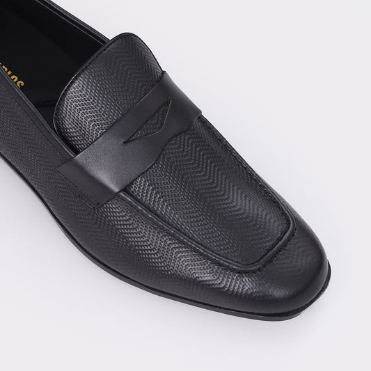 Men's basic Slip-on