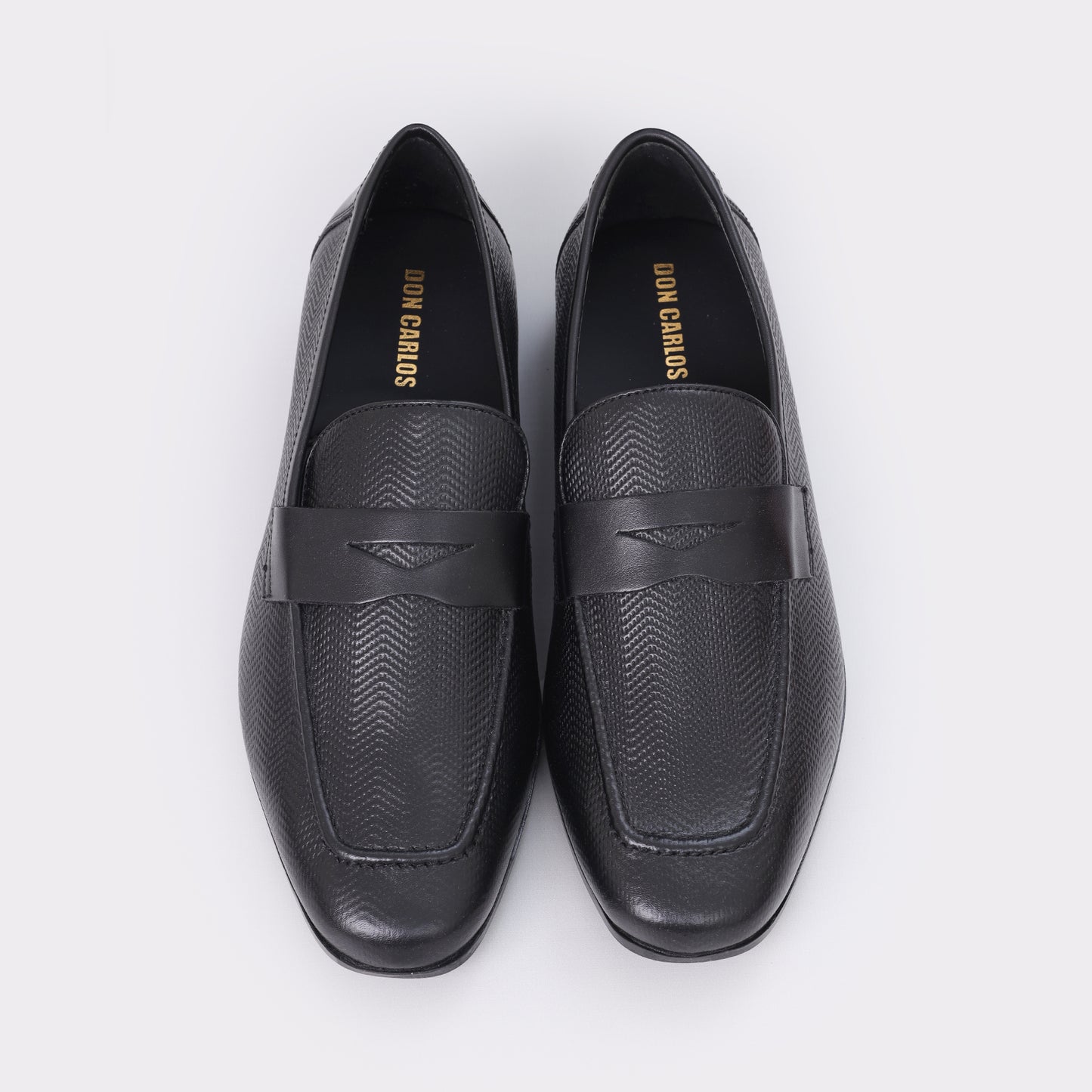 Men's basic Slip-on