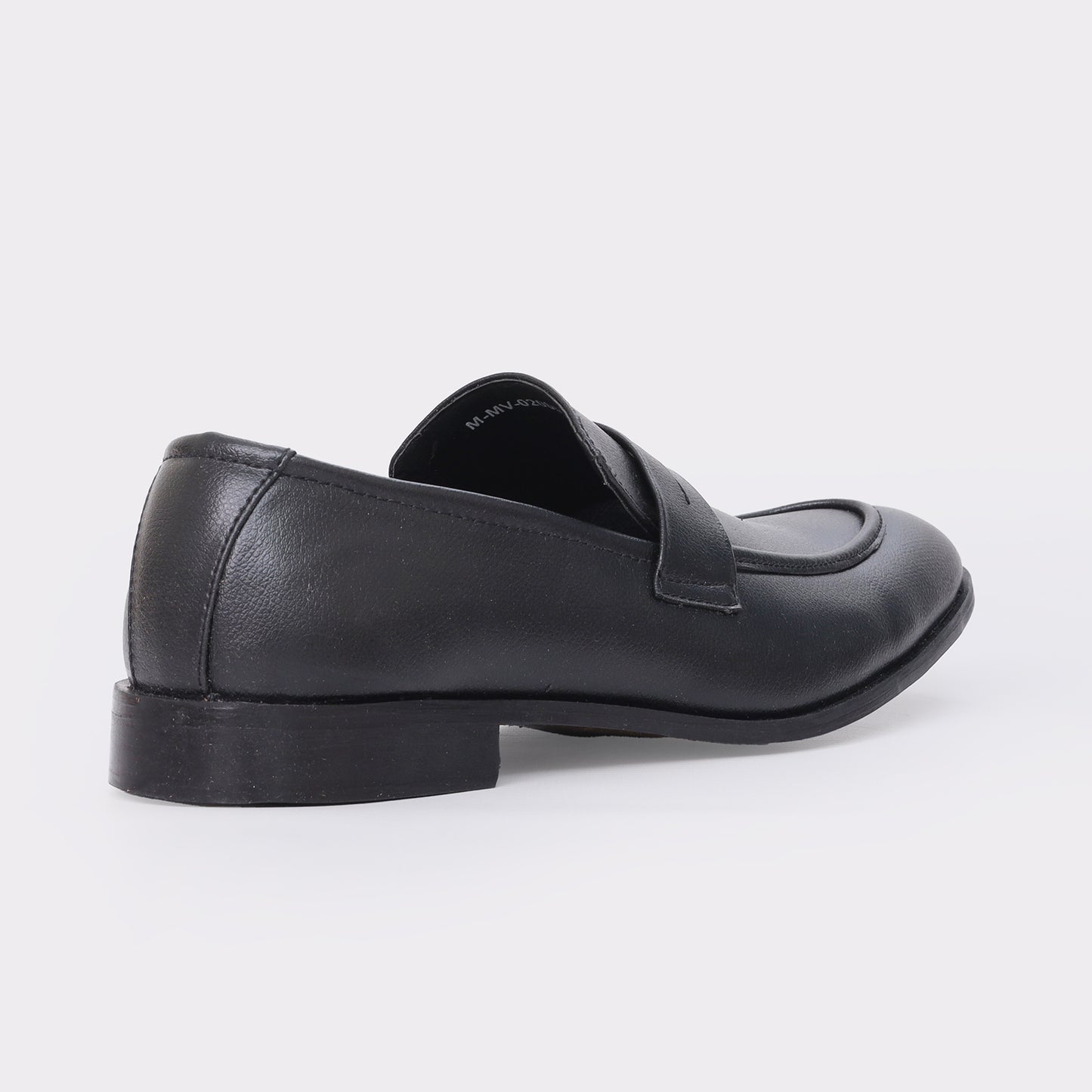 Men's basic Slip-on