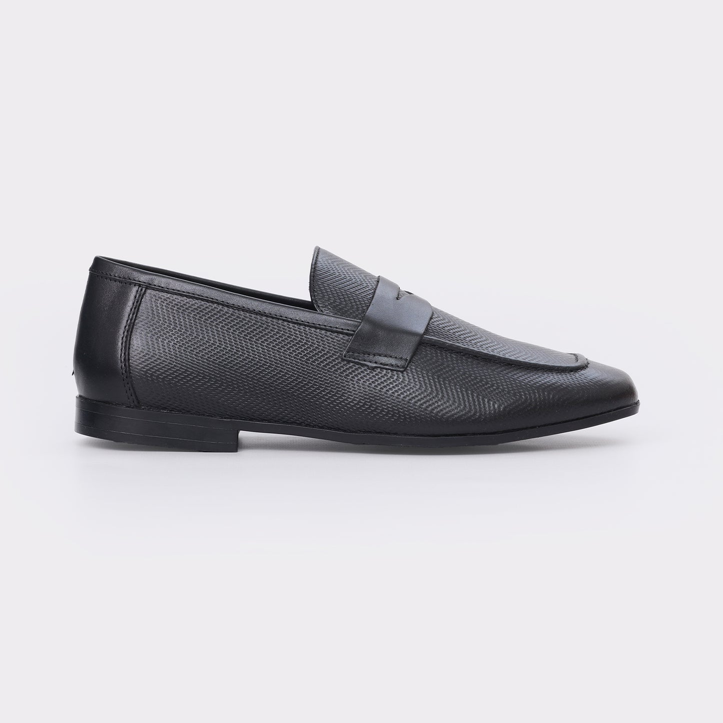 Men's basic Slip-on