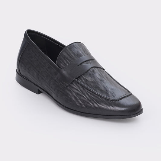 Men's basic Slip-on