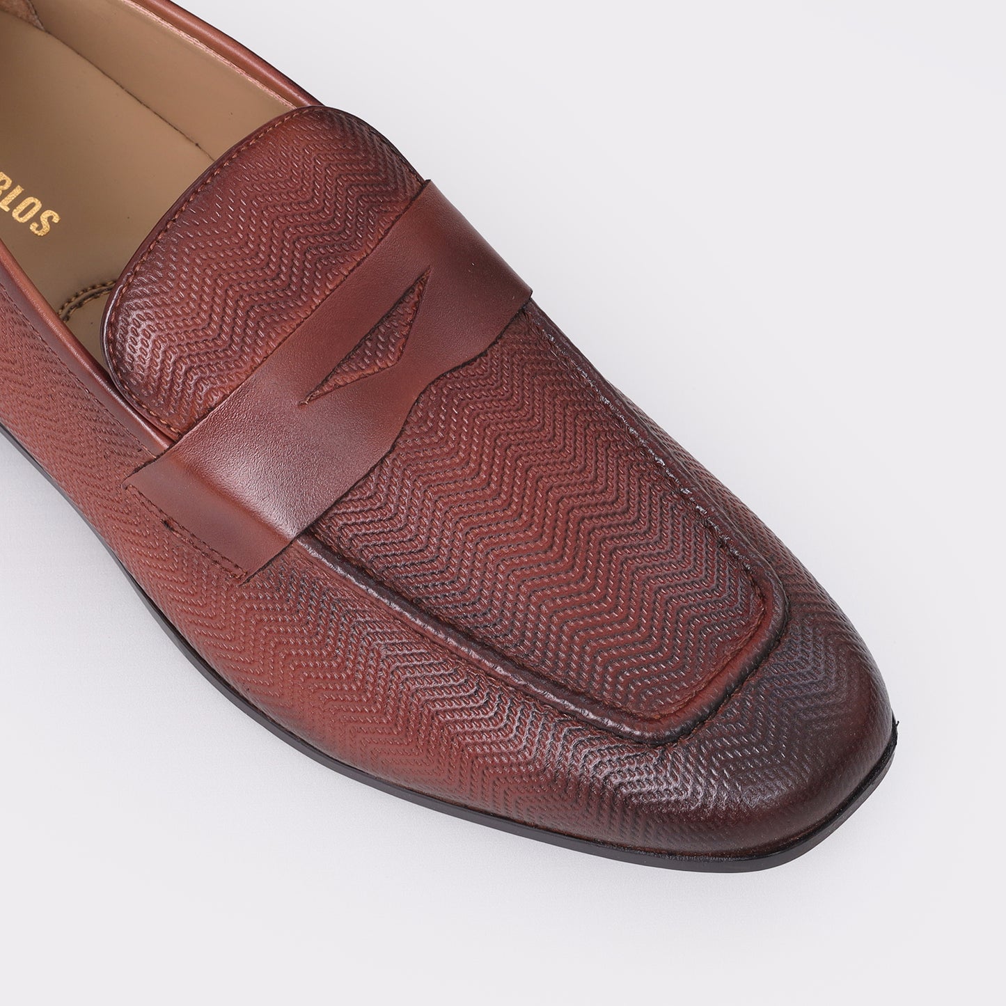 Men's basic Slip-on