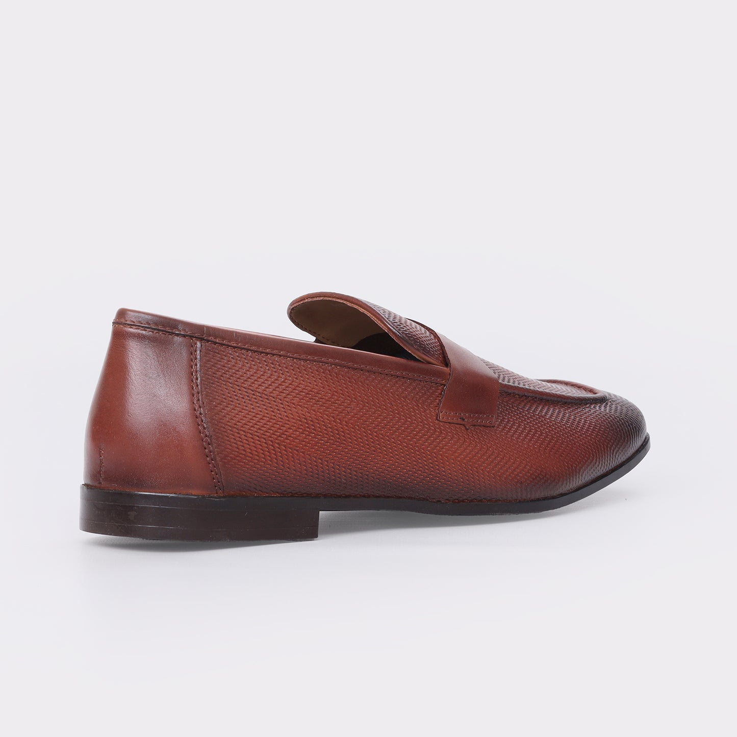 Men's basic Slip-on