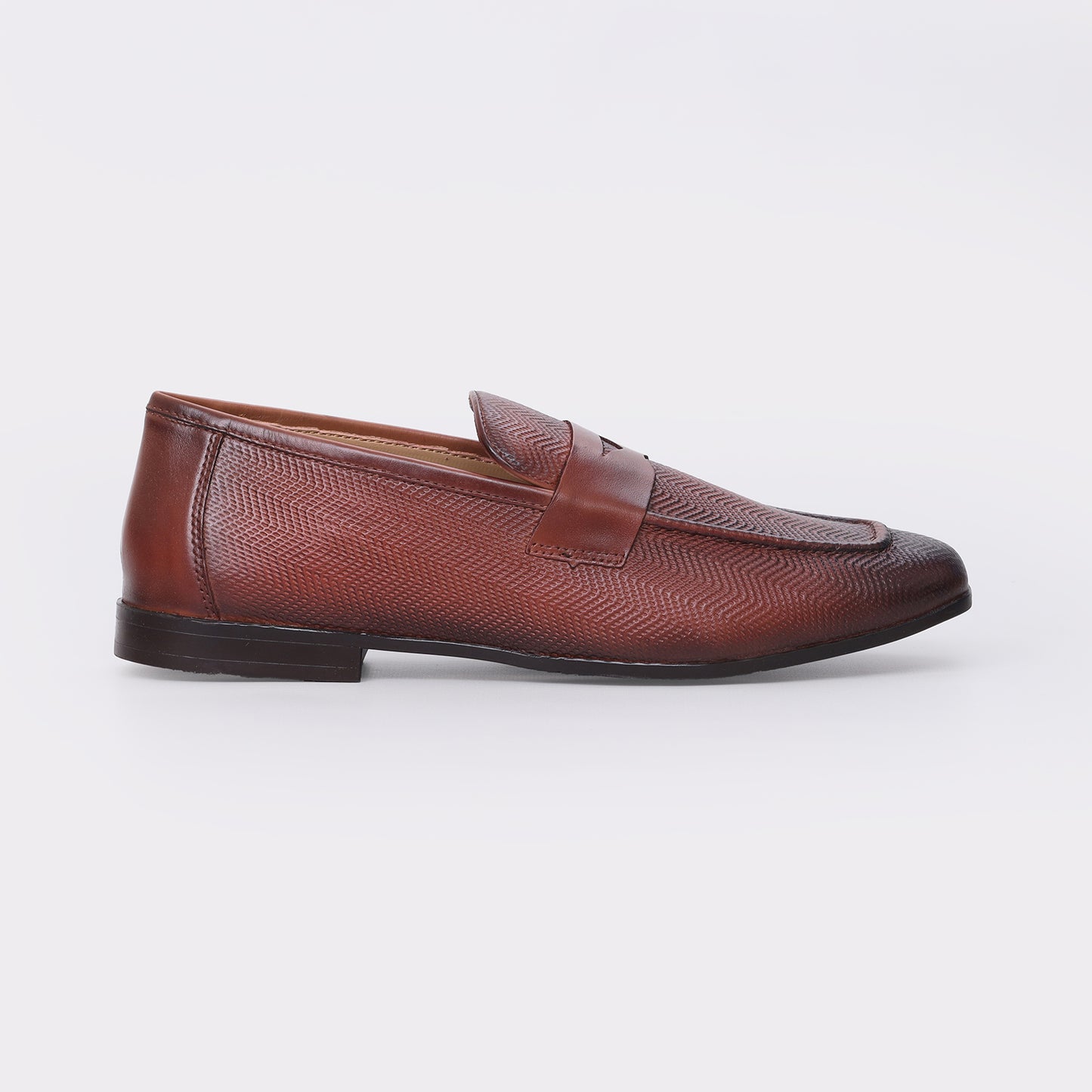 Men's basic Slip-on