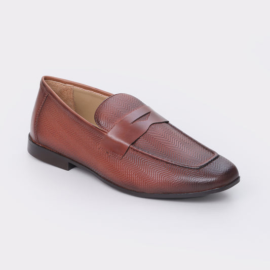 Men's basic Slip-on