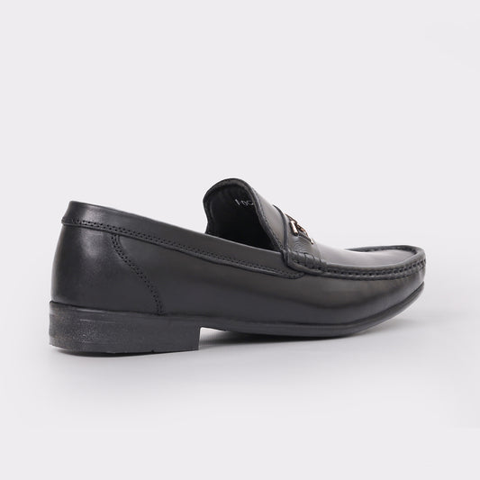 Buckled Slip-on for Men