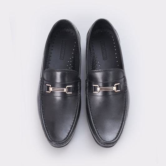 Buckled Slip-on for Men