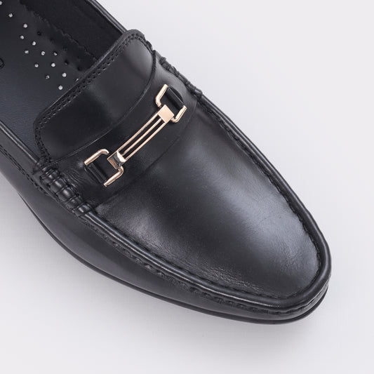 Buckled Slip-on for Men