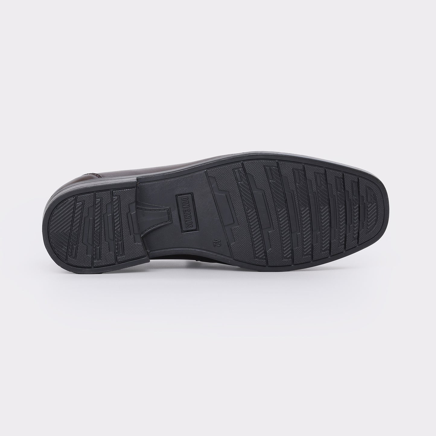 Men's everyday moccs