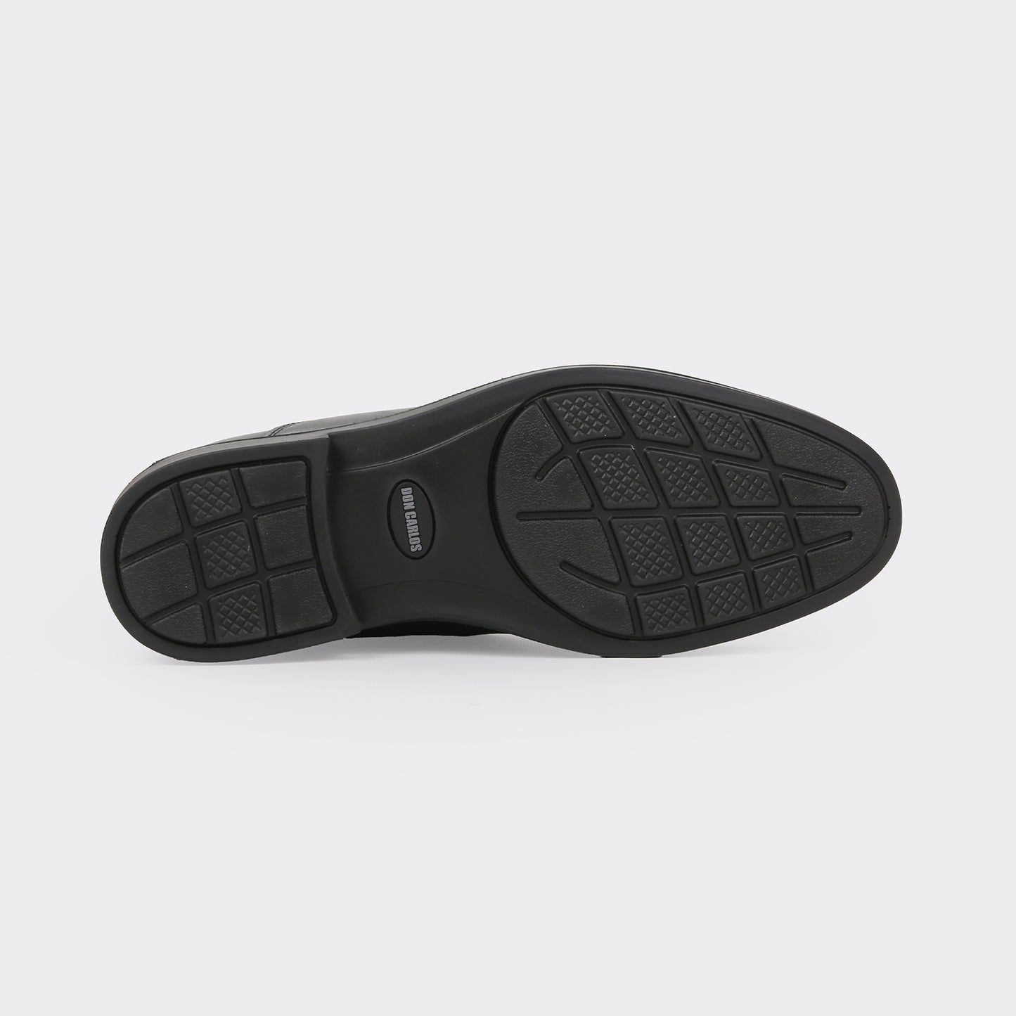 Men's formal slip-on