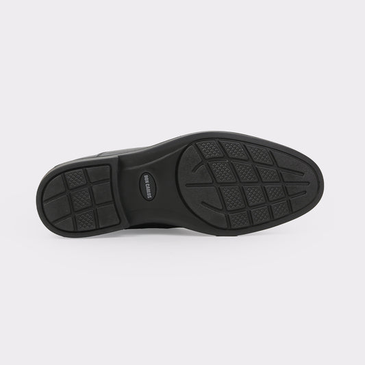 Men's formal slip-on