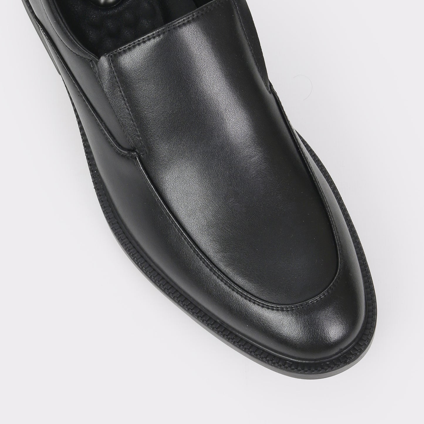 Men's formal slip-on