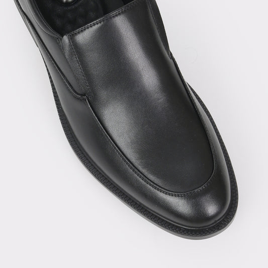 Men's formal slip-on