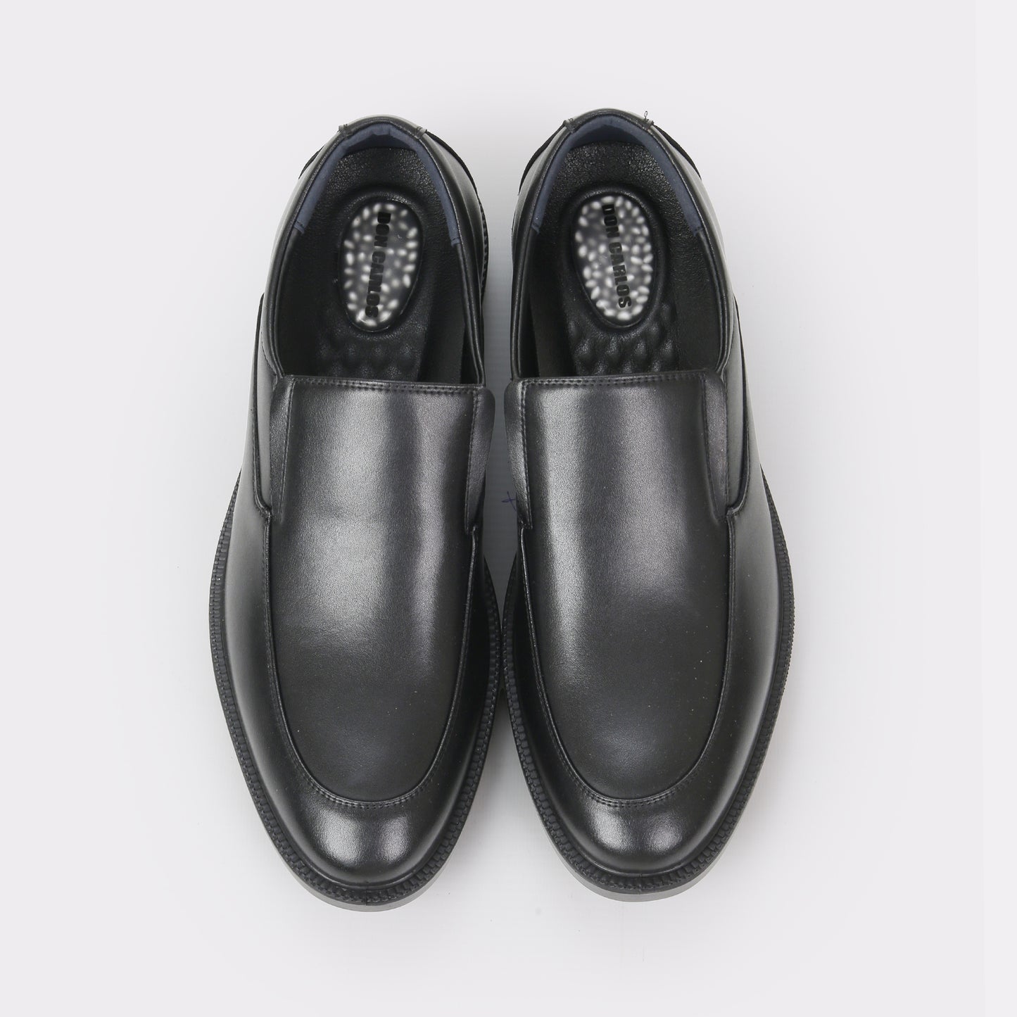 Men's formal slip-on