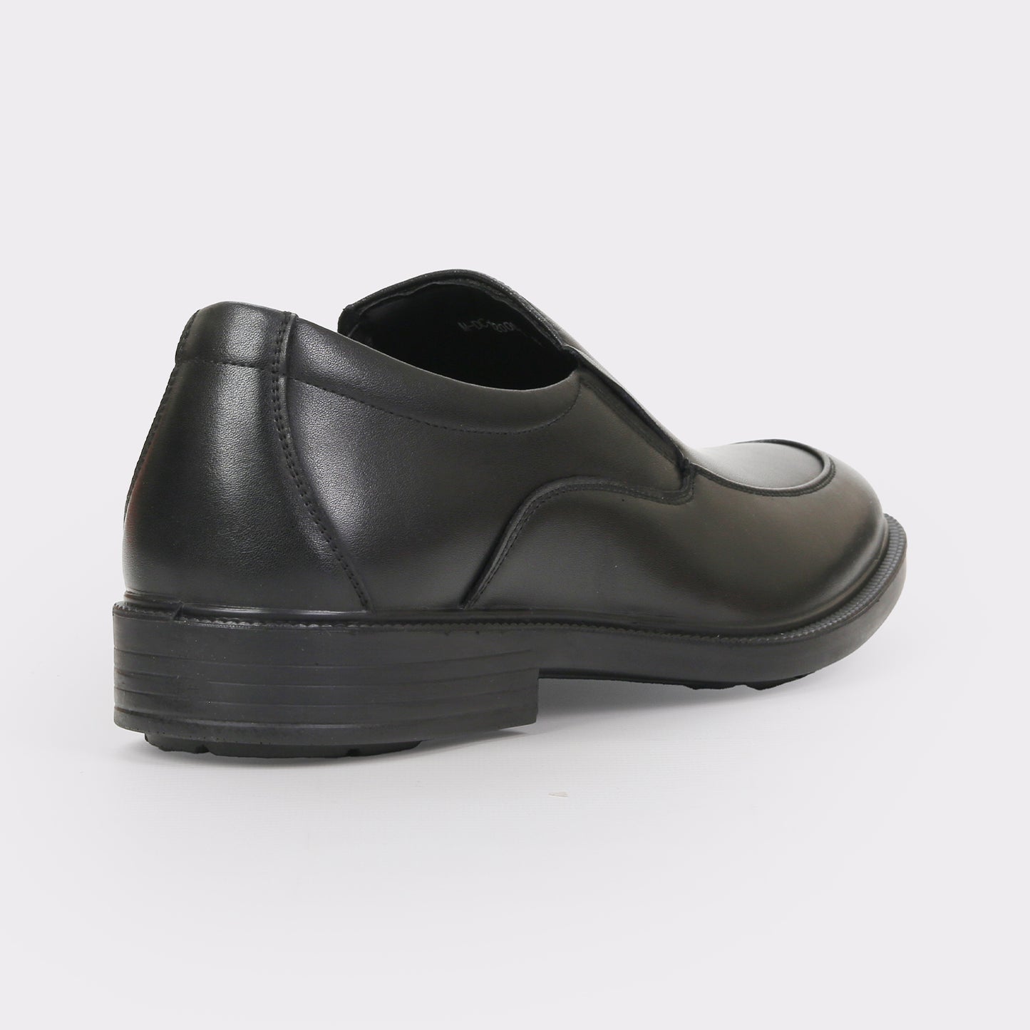 Men's formal slip-on
