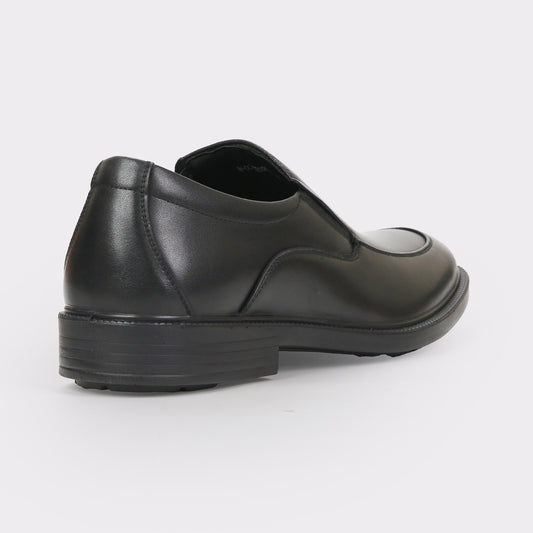 Men's formal slip-on