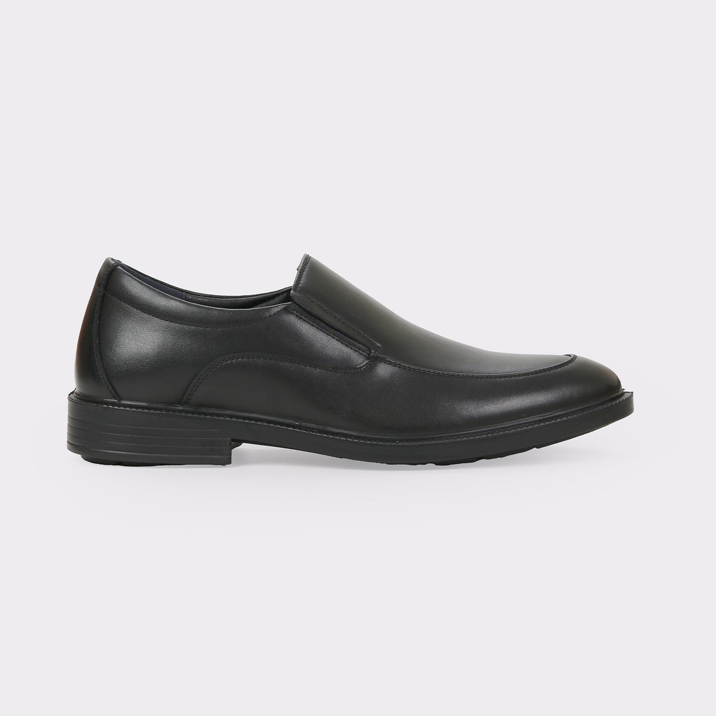 Men's formal slip-on