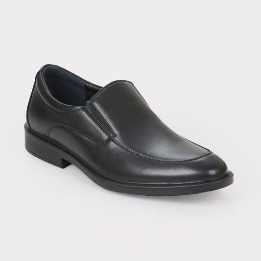 Men's formal slip-on