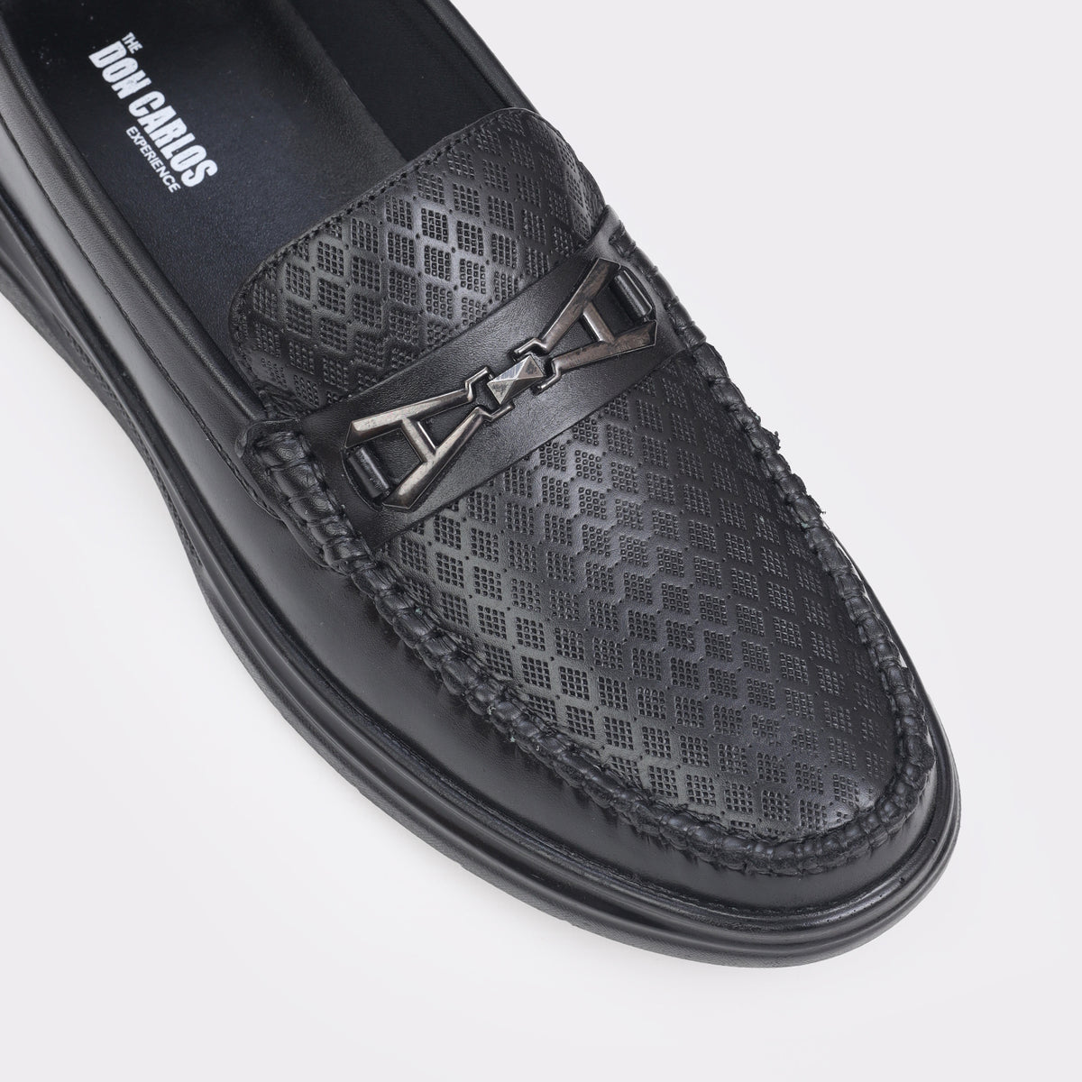 Men Moccs