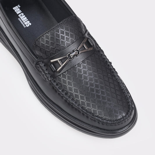 Men Moccs