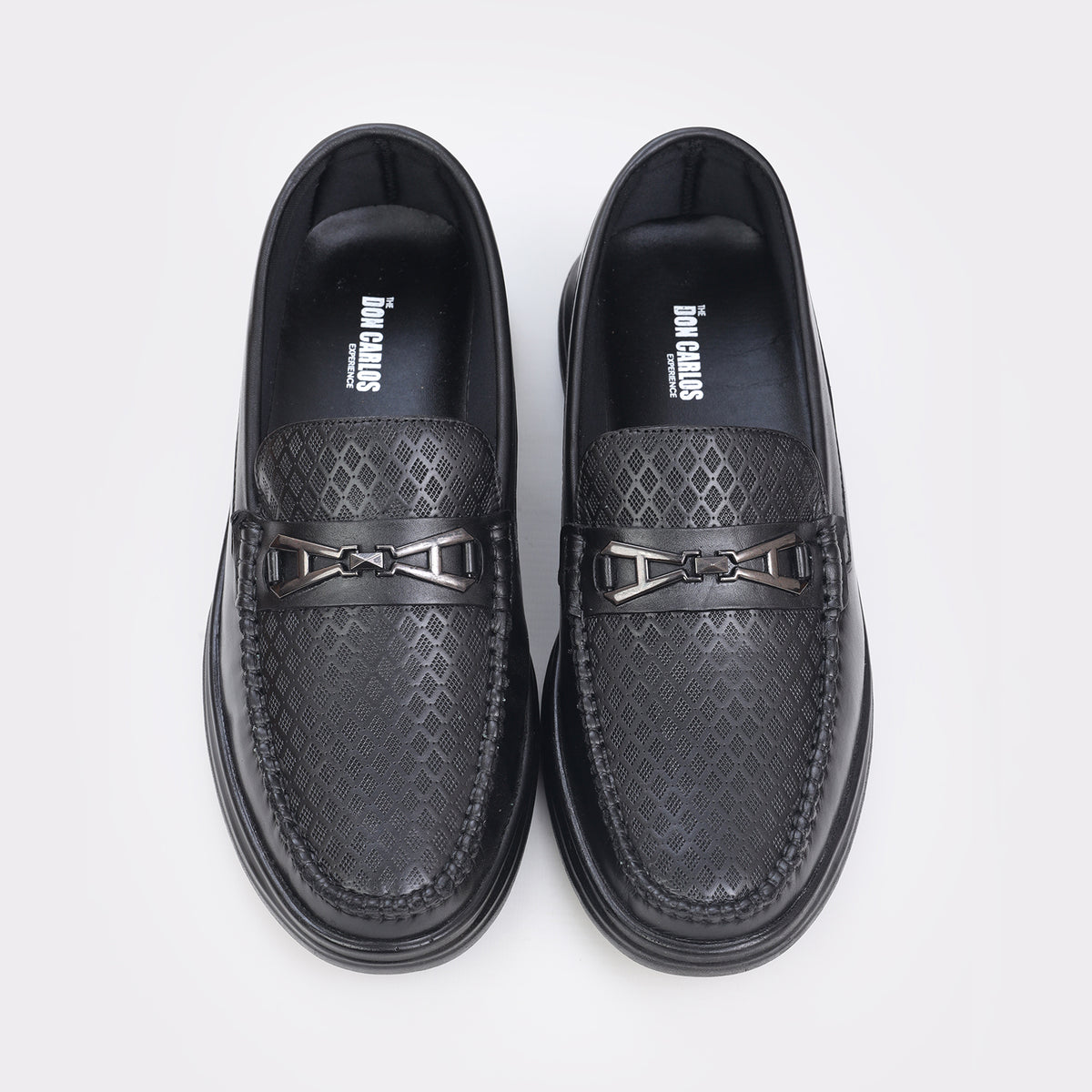 Men Moccs