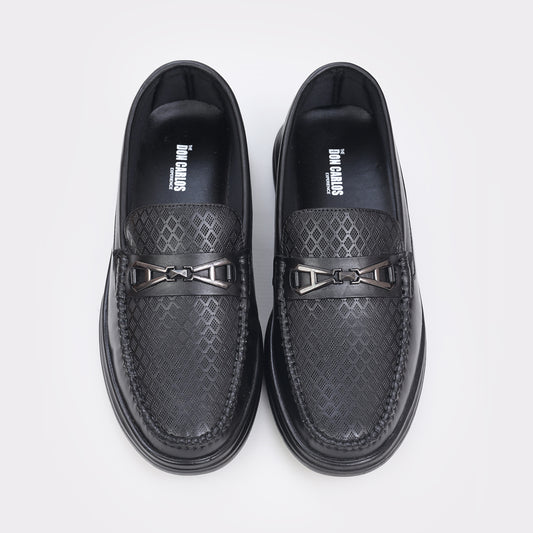 Men Moccs