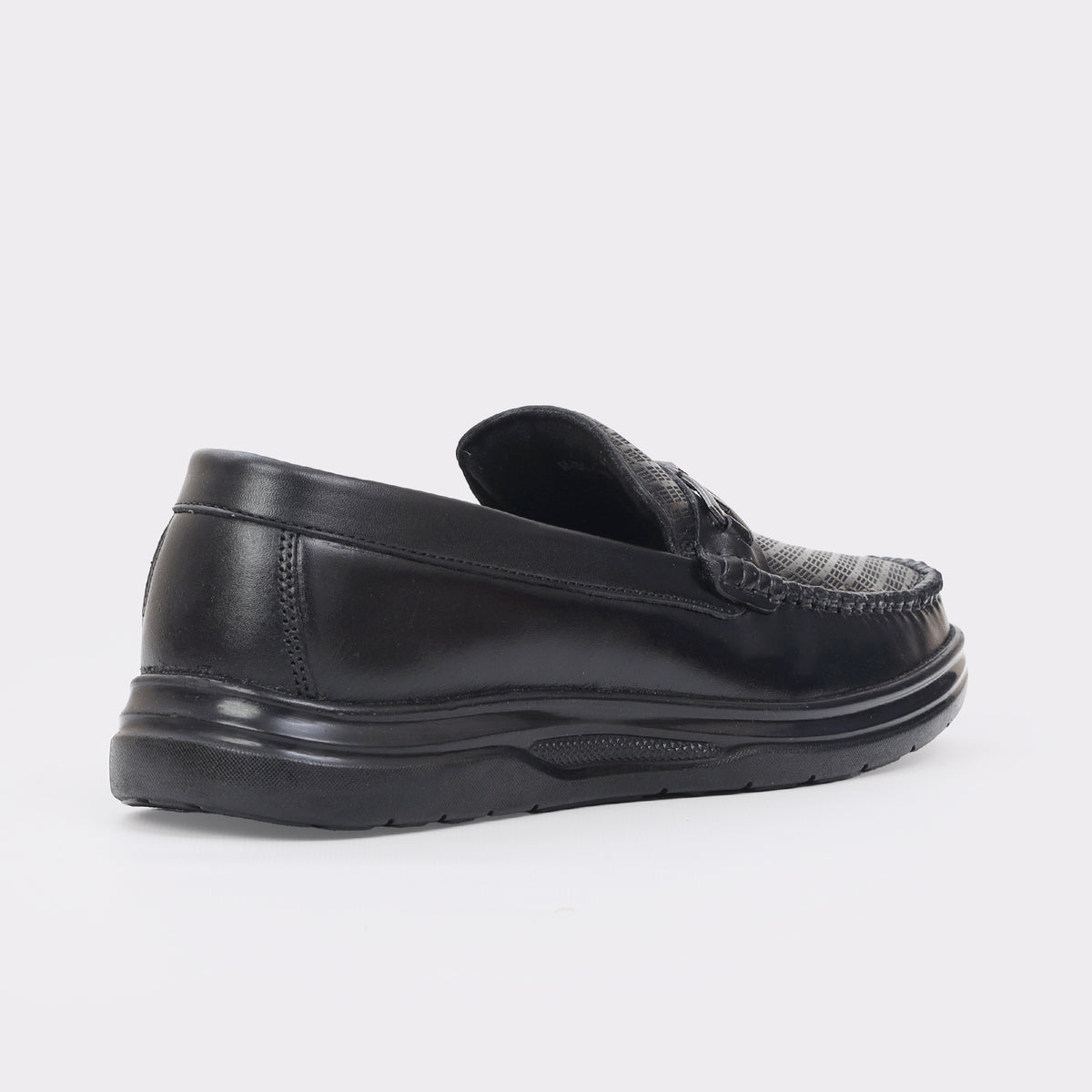 Men Moccs