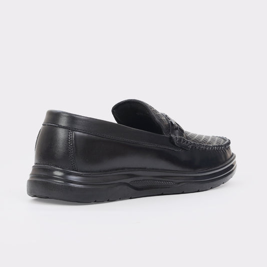 Men Moccs