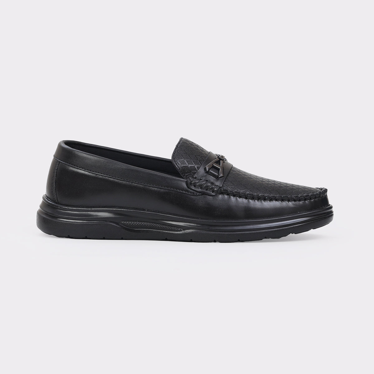 Men Moccs