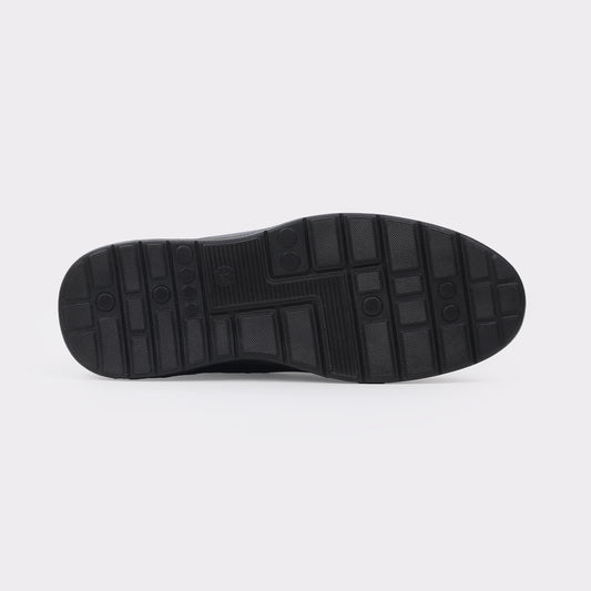Men Moccs
